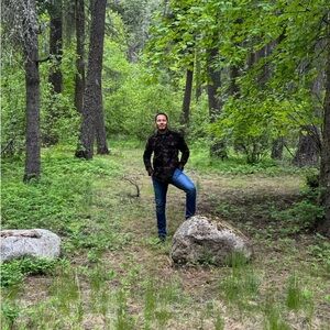 Meet your Posher, Phil